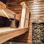 Prázdninový dům Karhunvartijan Linna C17 By Interhome