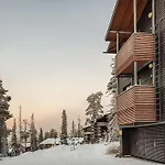 Karhunvartijan Linna C17 By Interhome Ruka