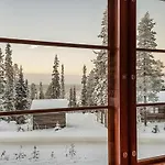 Karhunvartijan Linna C17 By Interhome Prázdninový dům *