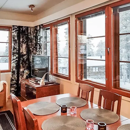 Karhunvartijan Linna C17 By Interhome