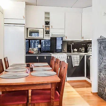 Karhunvartijan Linna C17 By Interhome 루카