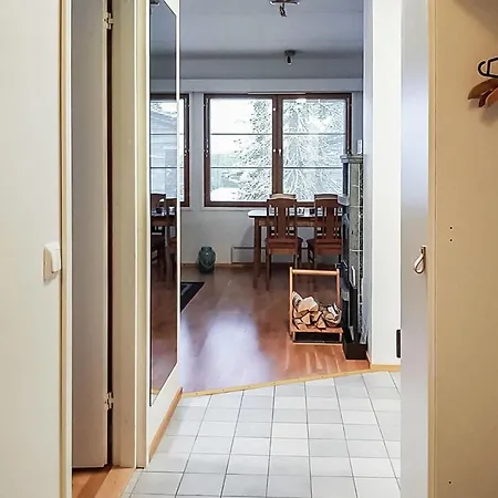 Prázdninový dům Karhunvartijan Linna C17 By Interhome Ruka