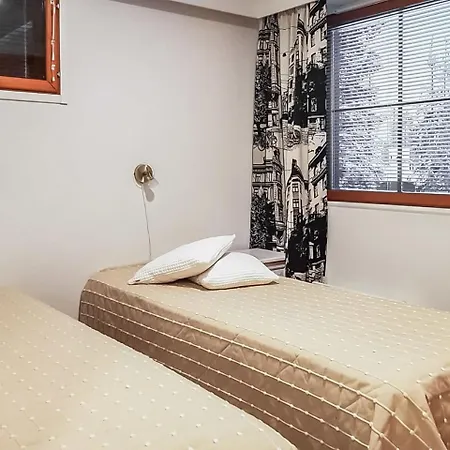 Karhunvartijan Linna C17 By Interhome Casa vacanze *