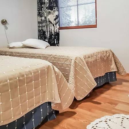 Karhunvartijan Linna C17 By Interhome Ruka