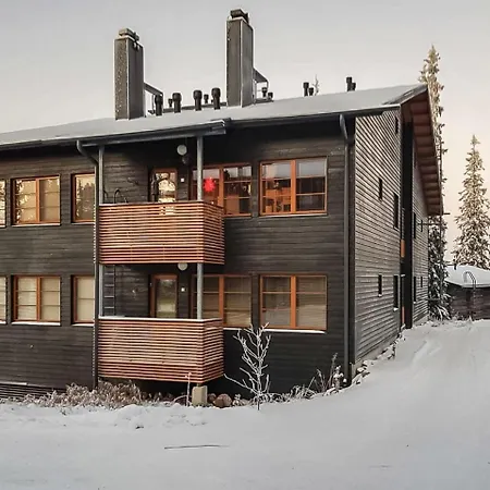 Karhunvartijan Linna C17 By Interhome Casa vacanze *