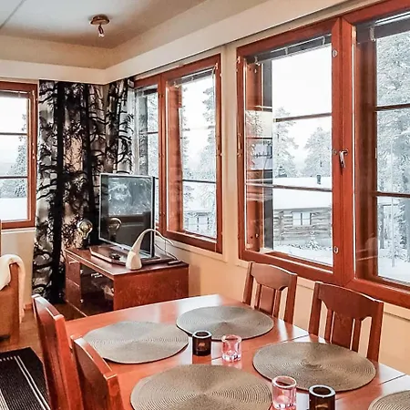 Karhunvartijan Linna C17 By Interhome Casa vacanze *