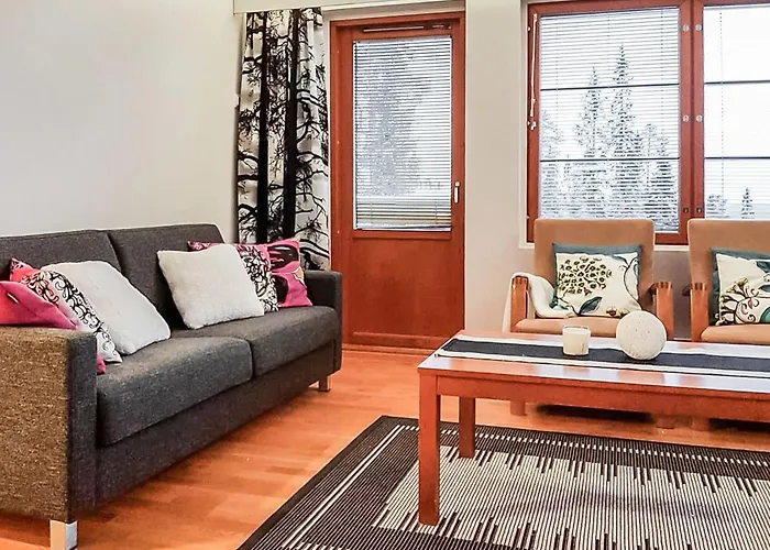 Karhunvartijan Linna C17 By Interhome * 루카