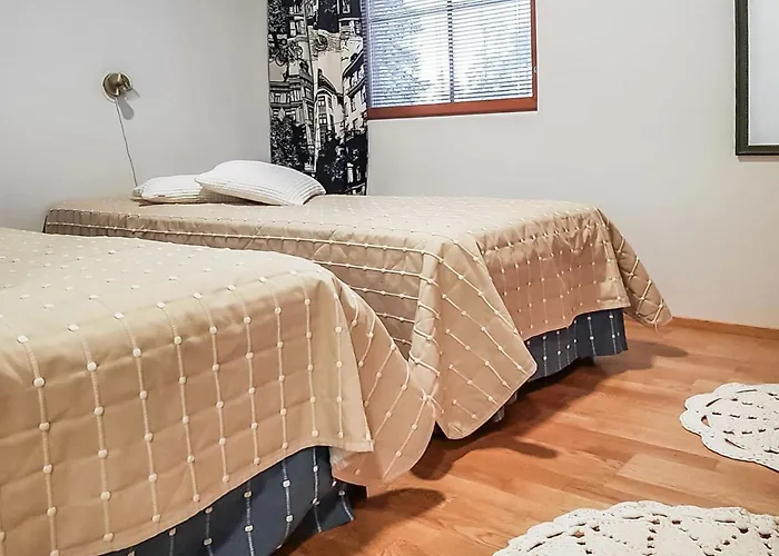 Karhunvartijan Linna C17 By Interhome 펜션